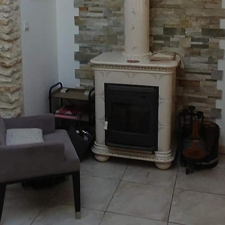 Great Family House, 80 M To The Sea, In Normandie Hermanville-sur-Mer Exterior foto